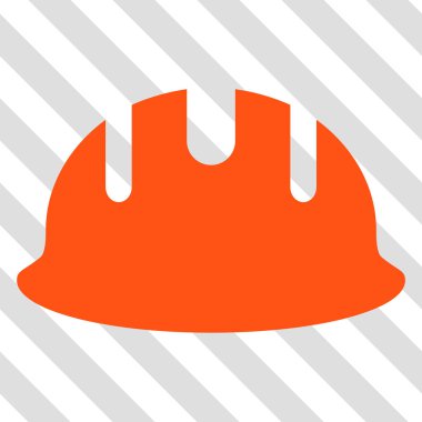 Oluşturucu işçisi vektör simgesi