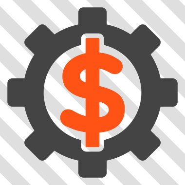 Mali seçenekleri vektör simgesi