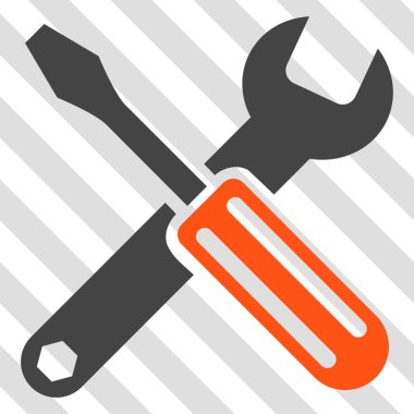 Seçenekleri vektör simgesi