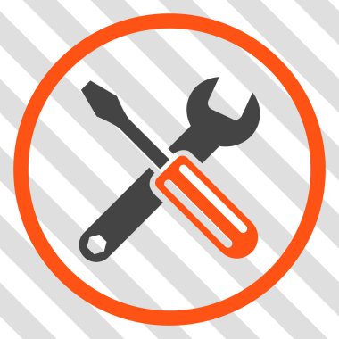 Seçenekleri vektör simgesi