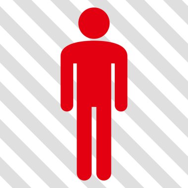 adam vektör simgesi