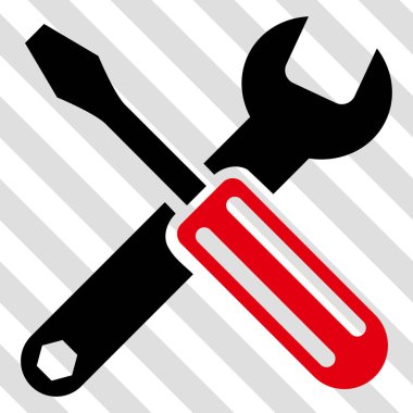 Seçenekleri vektör simgesi