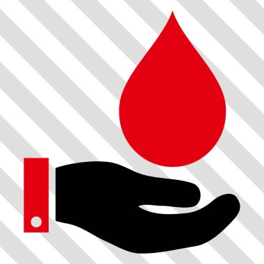 Su Servisi vektör simgesi