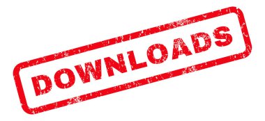 Lastik damgası indirme