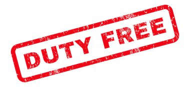 Gümrüksüz lastik damgası