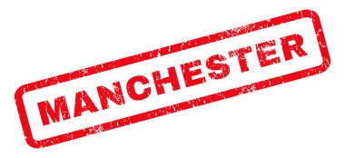 Manchester lastik damgası