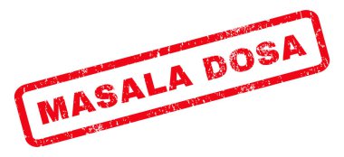 Masala Dosa pencere boyutu