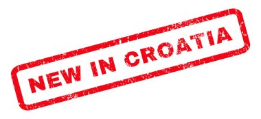 Hırvatistan lastik damgası yenilikler