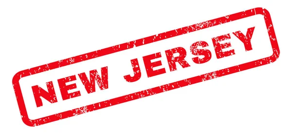 New Jersey pencere boyutu — Stok Vektör