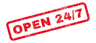 24-7 pencere boyutu açın