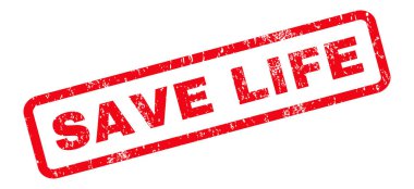 Hayat lastik damgası kaydetmek