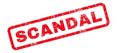 skandal lastik damgası