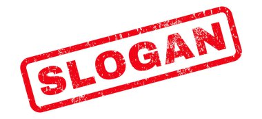 Sloganı pencere boyutu