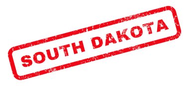 Güney Dakota pencere boyutu