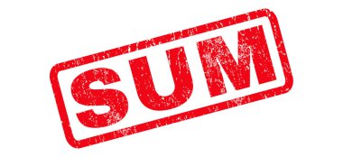 Toplam lastik damgası