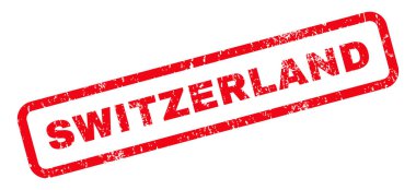 İsviçre lastik damgası