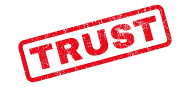 Lastik damgası güven