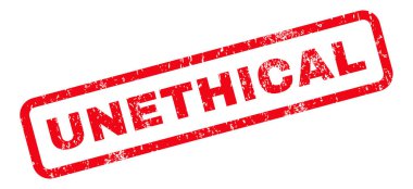 Etik olmayan pencere boyutu