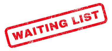 Bekleme listesi pencere boyutu