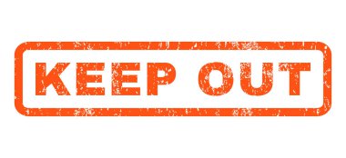 Lastik damgası tutmak