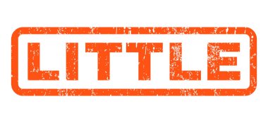 Küçük lastik damgası