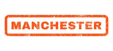 Manchester lastik damgası