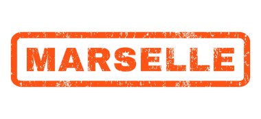 Marselle lastik damgası
