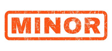 Küçük lastik damgası