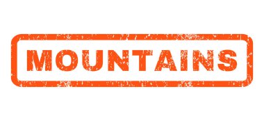 Dağlar pencere boyutu