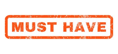 Lastik damgası olması gerekir