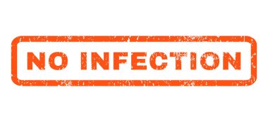 Hiçbir enfeksiyon pencere boyutu