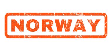 Norveç lastik damgası