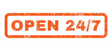 24-7 pencere boyutu açın