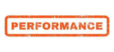 Performans lastik damgası