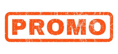 Promo lastik damgası