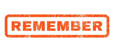 Lastik damgası hatırlıyorum