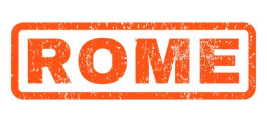 Roma lastik damgası