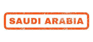 Suudi Arabistan lastik damgası