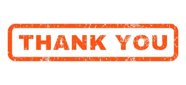 teşekkür ederim lastik damgası