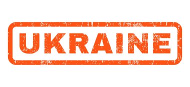 Ukrayna lastik damgası