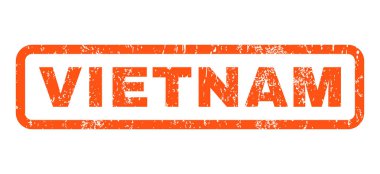 Vietnam lastik damgası