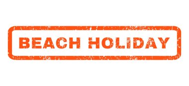 Beach Tatil pencere boyutu