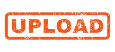 Lastik damgası upload