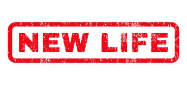 Yeni hayat damgası