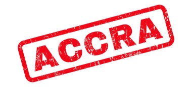 Accra lastik damgası