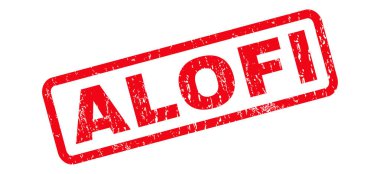 Alofi pencere boyutu