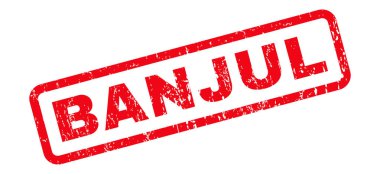 Banjul pencere boyutu