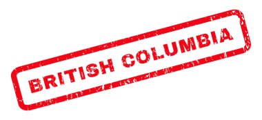 British Columbia pencere boyutu