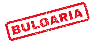 Bulgaristan lastik damgası