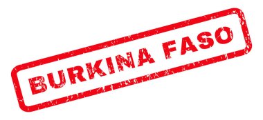 Burkina Faso pencere boyutu